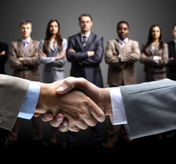 电子商务与商务信息咨询 数字时代的商业双引擎