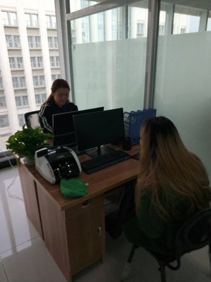 乌鲁木齐中州惠民商务信息咨询 专业助力企业发展的桥梁