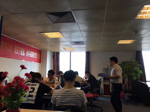 广西鑫得盛商务信息咨询有限责任公司简介